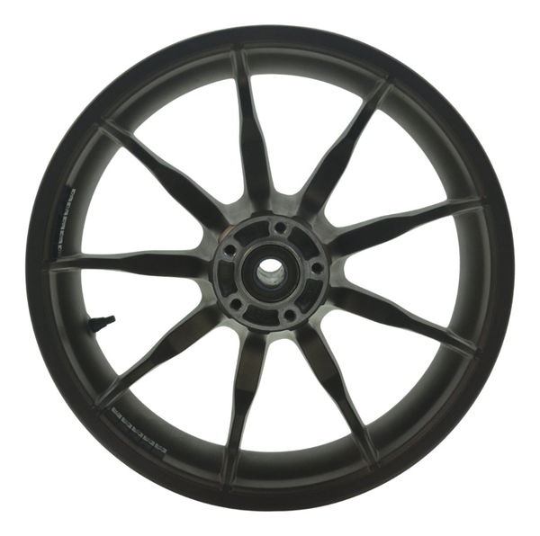 Roda Traseira Harley Low Rider S 114 18-23 Original Preto