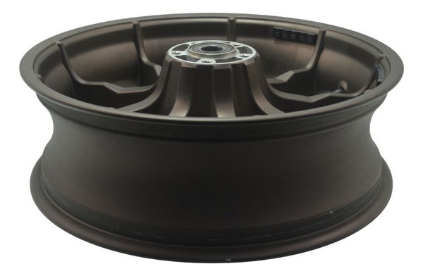 Roda Traseira Harley Low Rider S 114 18-23 Original Preto