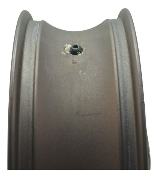 Roda Traseira Harley Low Rider S 114 18-23 Original Preto