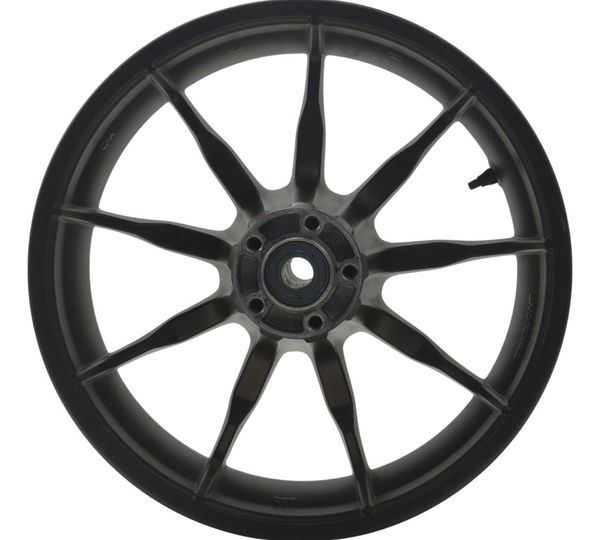 Roda Traseira Harley Low Rider S 114 18-23 Original Preto