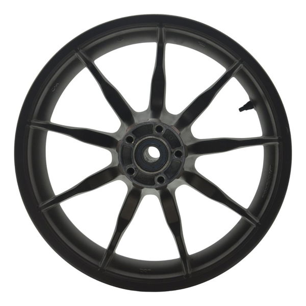 Roda Traseira Harley Low Rider S 114 18-23 Original Preto