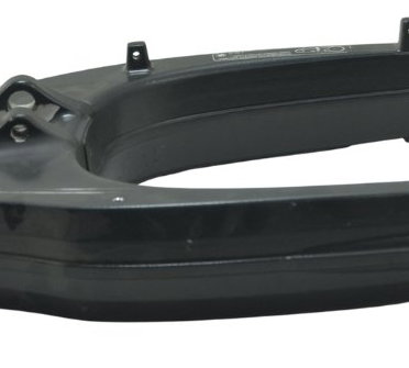 Quadro Elástico C/ Detalhes Bmw F800 Gs 2014 Original