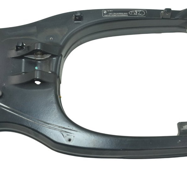 Quadro Elástico C/ Detalhes Bmw F800 Gs 2014 Original