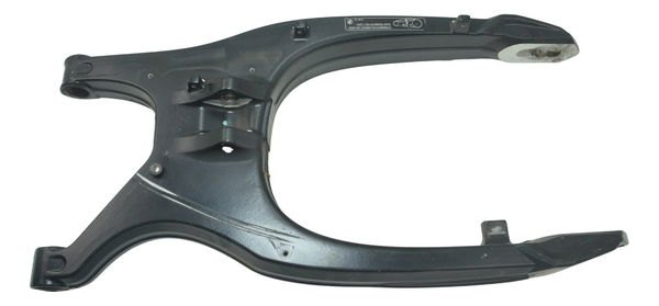 Quadro Elástico C/ Detalhes Bmw F800 Gs 2014 Original