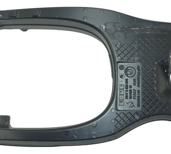 Quadro Elástico C/ Detalhes Bmw F800 Gs 2014 Original