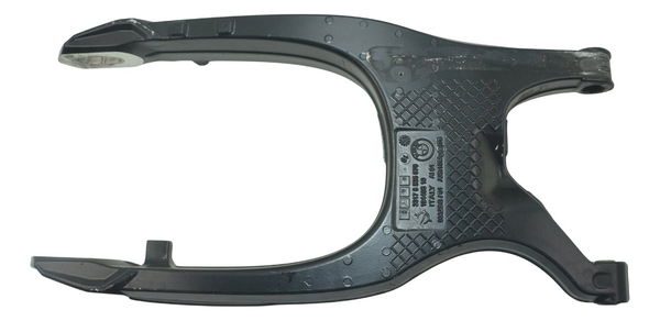 Quadro Elástico C/ Detalhes Bmw F800 Gs 2014 Original