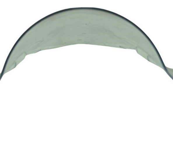 Bolha Parabrisa Bmw S 1000 Rr 20-25 Original