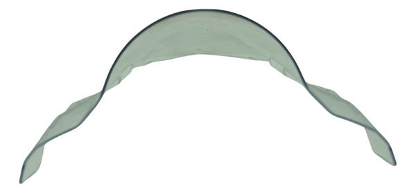 Bolha Parabrisa Bmw S 1000 Rr 20-25 Original