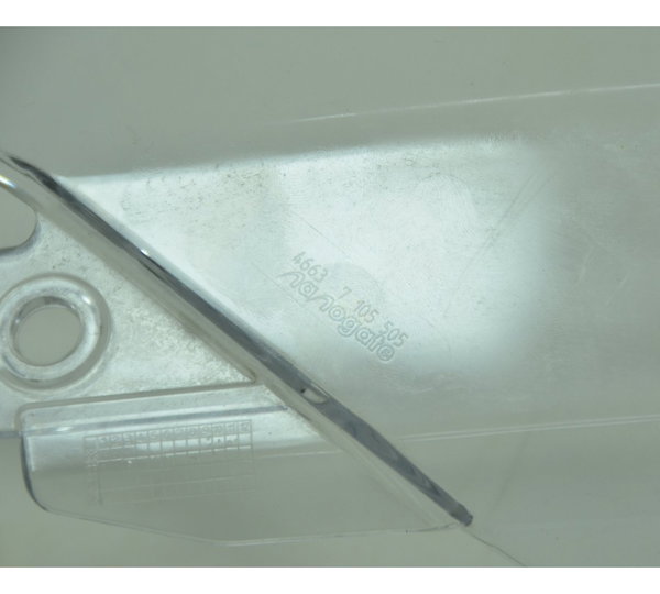 Bolha Parabrisa Bmw S 1000 Rr 20-25 Original