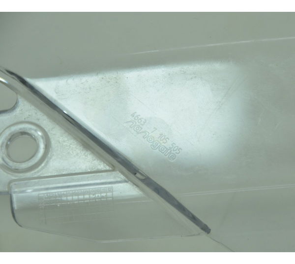 Bolha Parabrisa Bmw S 1000 Rr 20-25 Original