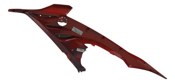 Carenagem Lateral Inferi Dir Avaria Bmw S 1000 Rr 24-25 Orig Vermelho