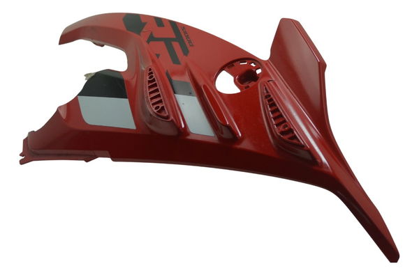 Carenagem Lateral Inferi Dir Avaria Bmw S 1000 Rr 24-25 Orig Vermelho