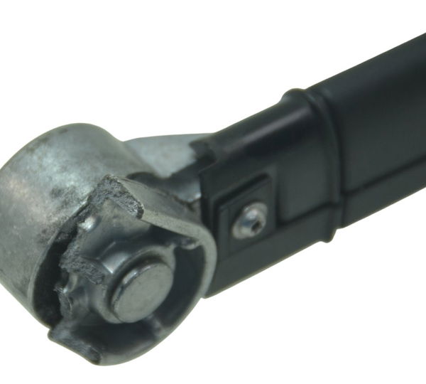 Espelho Retrovisor C/ Avaria Bmw S 1000 Rr 20-25 Original