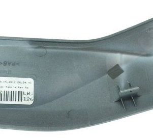 Carenagem Tanque Lateral Direita Bmw S 1000 Rr 20-23 Orig