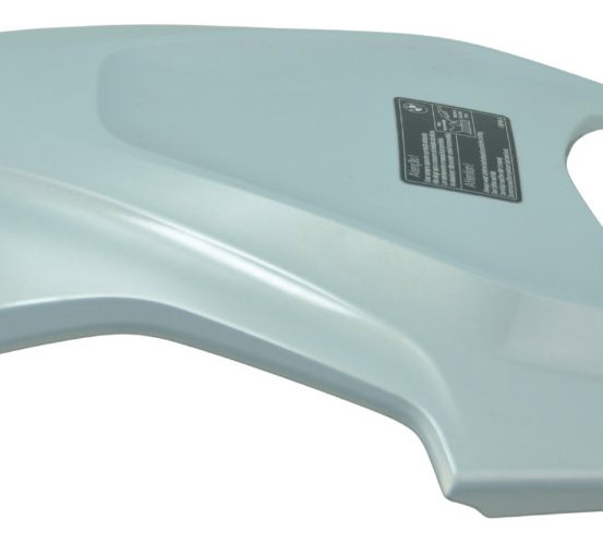 Capa Central Tanque Bmw S 1000 Rr 20-23 Original