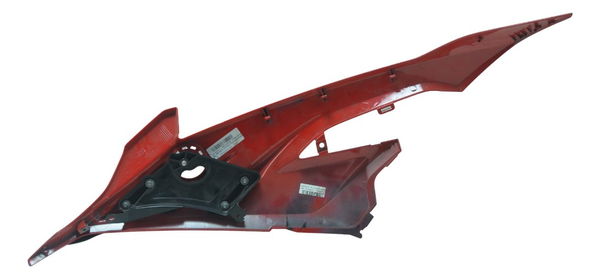 Carenagem Lateral Inferior Dir C/ Avaria Bmw S 1000 Rr 24-25