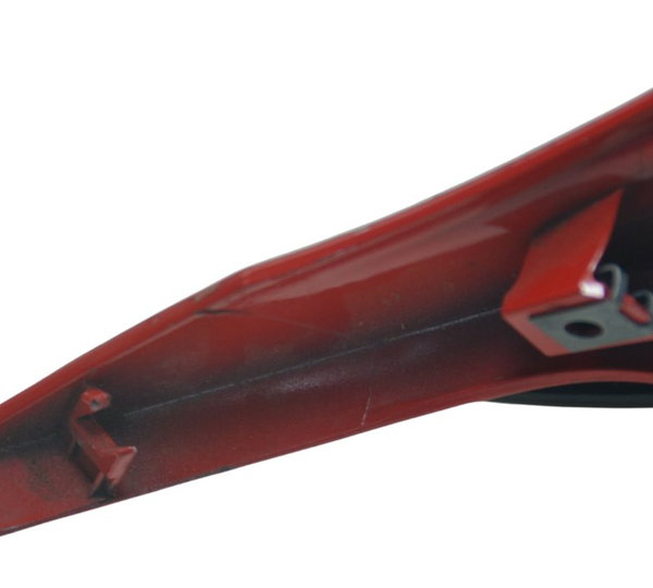 Carenagem Lateral Inferior Dir C/ Avaria Bmw S 1000 Rr 24-25 Vermelho