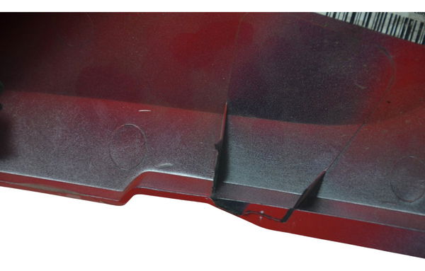 Carenagem Lateral Inferior Dir C/ Avaria Bmw S 1000 Rr 24-25