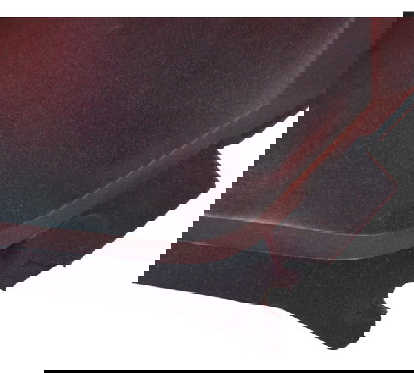 Carenagem Lateral Inferior Dir C/ Avaria Bmw S 1000 Rr 24-25 Vermelho