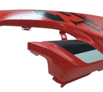 Carenagem Lateral Inferior Dir C/ Avaria Bmw S 1000 Rr 24-25 Vermelho