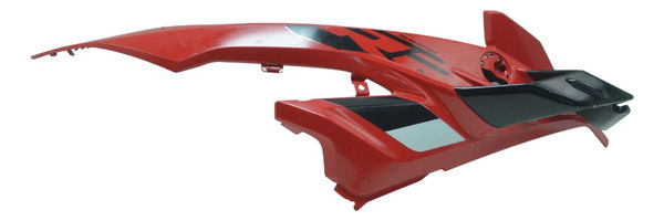 Carenagem Lateral Inferior Dir C/ Avaria Bmw S 1000 Rr 24-25
