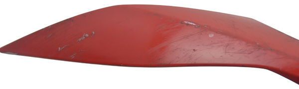 Carenagem Lateral Inferior Esq C/ Avaria Bmw S 1000 Rr 24-25 Vermelho