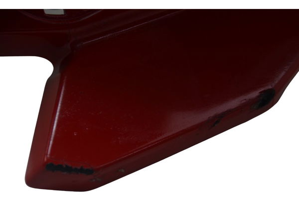 Carenagem Lateral Inferior Esq C/ Avaria Bmw S 1000 Rr 24-25 Vermelho