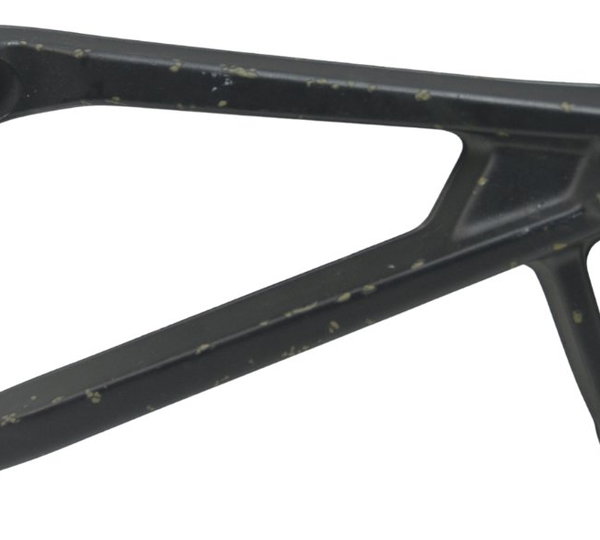 Suporte Pedaleira Direita Bmw S 1000 Rr 14-19 Original Preto