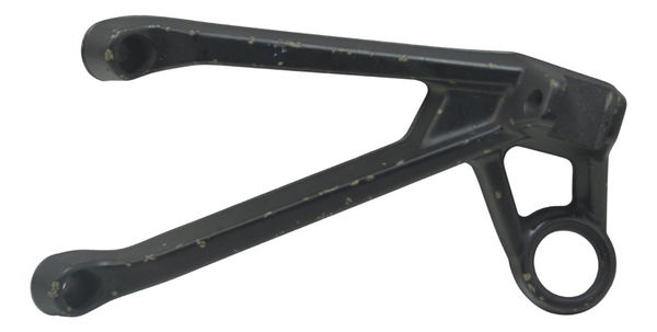 Suporte Pedaleira Direita Bmw S 1000 Rr 14-19 Original