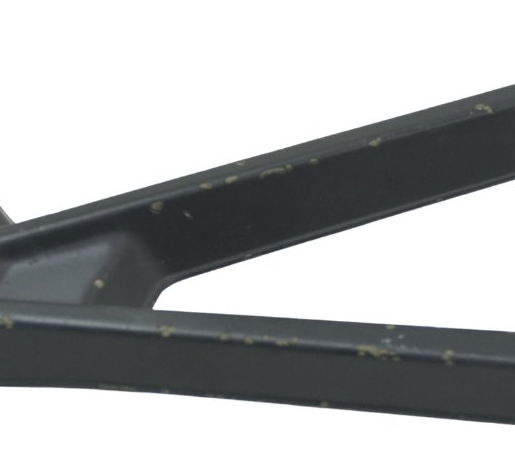 Suporte Pedaleira Direita Bmw S 1000 Rr 14-19 Original Preto