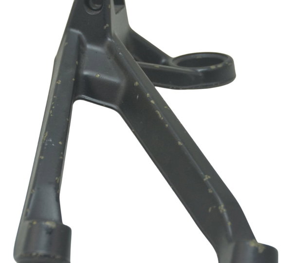 Suporte Pedaleira Direita Bmw S 1000 Rr 14-19 Original Preto