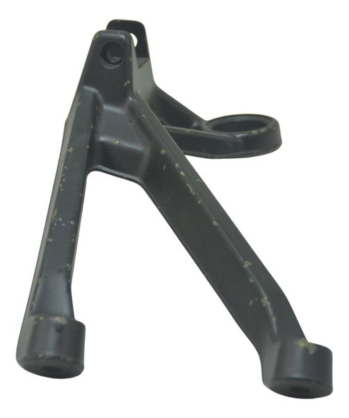 Suporte Pedaleira Direita Bmw S 1000 Rr 14-19 Original
