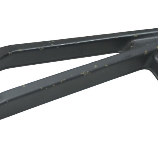 Suporte Pedaleira Direita Bmw S 1000 Rr 14-19 Original Preto