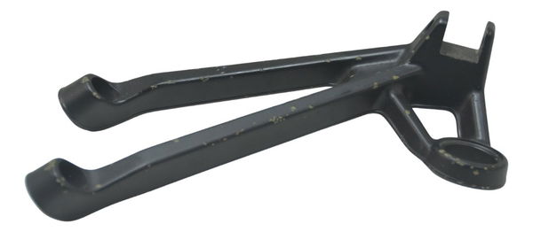 Suporte Pedaleira Direita Bmw S 1000 Rr 14-19 Original