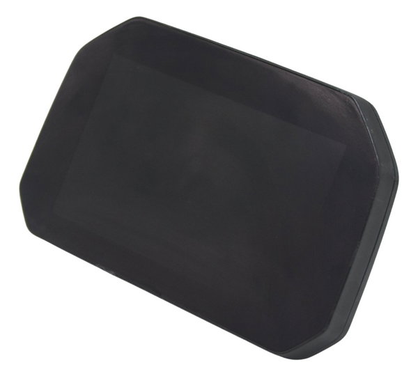 Painel C/ Detalhes Bmw S 1000 Rr 20-25 Original