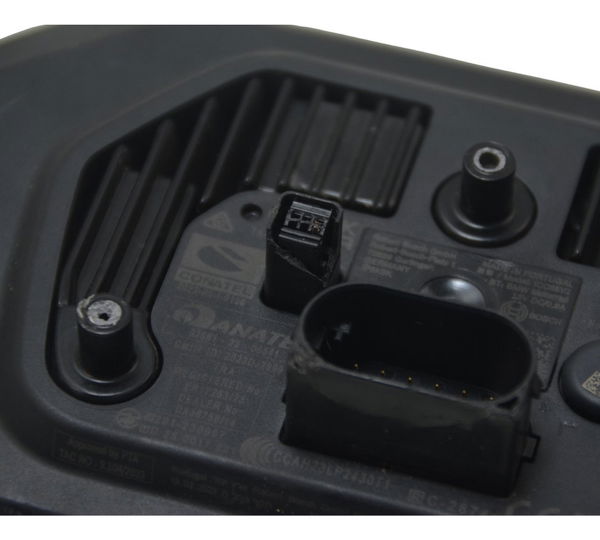 Painel C/ Detalhes Bmw S 1000 Rr 20-25 Original