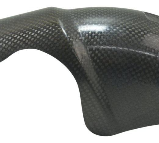 Capa Proteção Escape Bmw S 1000 Rr 10-17 Original