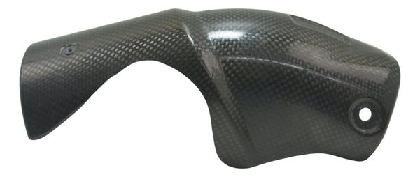 Capa Proteção Escape Bmw S 1000 Rr 10-17 Original