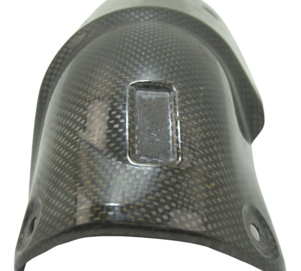 Capa Proteção Escape Bmw S 1000 Rr 10-17 Original