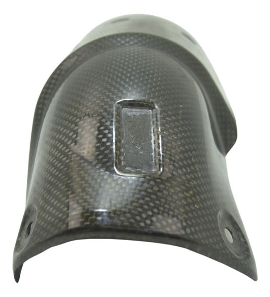 Capa Proteção Escape Bmw S 1000 Rr 10-17 Original