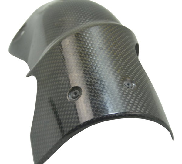 Capa Proteção Escape Bmw S 1000 Rr 10-17 Original