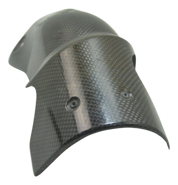 Capa Proteção Escape Bmw S 1000 Rr 10-17 Original