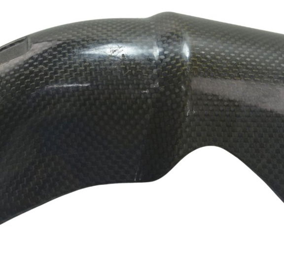 Capa Proteção Escape Bmw S 1000 Rr 10-17 Original