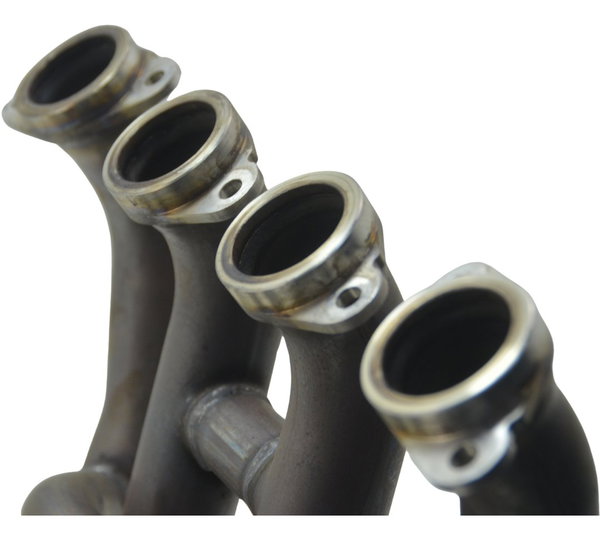 Curva Catalizador Escape C/ Avaria Bmw S 1000 Rr 20-25 Orig