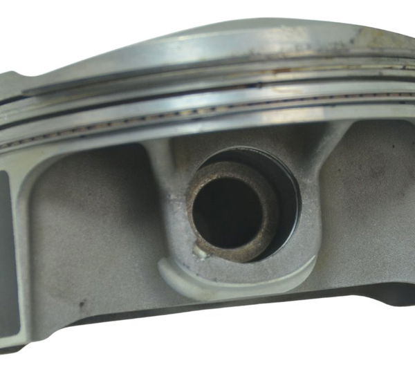 Pistão E Anéis Bmw R 1200 Gs 13-19 Original