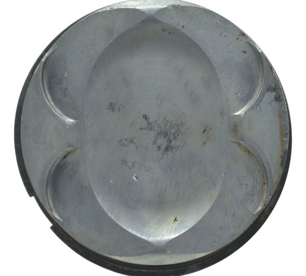 Pistão E Anéis Bmw R 1200 Gs 13-19 Original