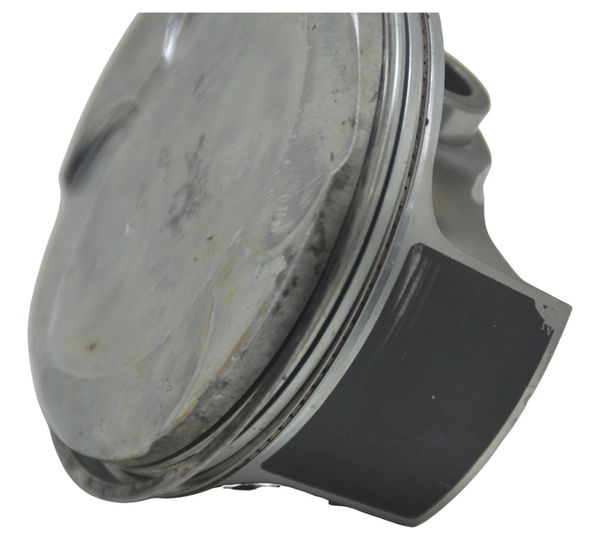 Pistão E Anéis Bmw R 1200 Gs 13-19 Original