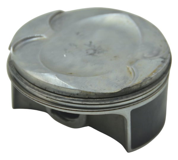 Pistão E Anéis Bmw R 1200 Gs 13-19 Original