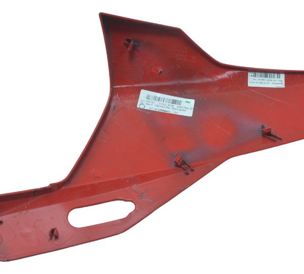 Carenagem Superior Diant Dir Avaria Bmw S 1000 Rr 20-25 Orig