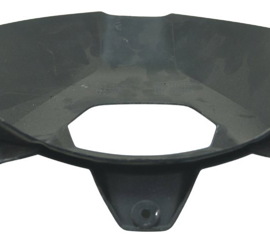 Paralama Traseiro Bmw S 1000 Rr 14-19 Original Traseira